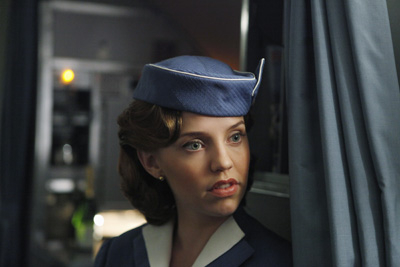 Pan Am Fan Site- ABC TV Show, news, polls, episode guide