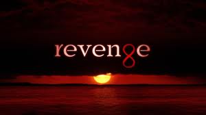 Revenge TV Show Logo